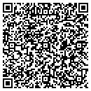 QR code with Hofer Orin G CPA contacts