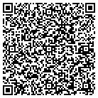 QR code with Chicago Back Institute contacts