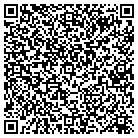 QR code with J Parke Screen Printing contacts