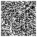 QR code with K & L Printing contacts