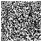 QR code with Adaptive Sports Center contacts