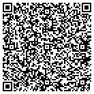 QR code with Litho Printers Bindery & Office contacts