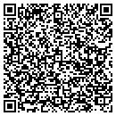 QR code with Huebinger Studios contacts