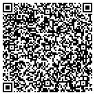 QR code with Marshfield Mail & Country Mail contacts