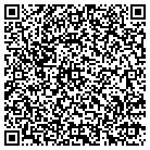 QR code with Mahomet Building Inspector contacts