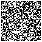QR code with Midland Printing & Office Supls contacts