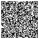 QR code with J L R Photo contacts