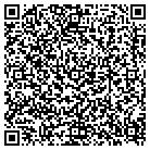 QR code with Angeline Brrtt-Lndscape Design contacts