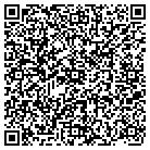 QR code with Manteno Building Department contacts