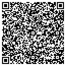 QR code with A-1 Move Center contacts