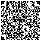 QR code with Markham City Pump House contacts