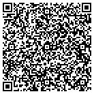 QR code with Marshall Twp Road District contacts