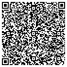 QR code with S R Logsdon Screenprinting Inc contacts