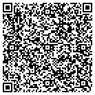 QR code with Matteson Village Clerk contacts