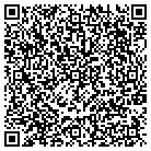 QR code with Matteson Village Property Ntnc contacts