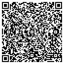QR code with Rex Vigoren Cpa contacts