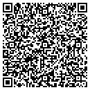 QR code with J F R Holdings Corp contacts