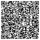 QR code with B P Specialty Advertising contacts