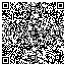 QR code with Mystic Studio contacts