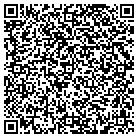 QR code with Osborne Janitorial Service contacts