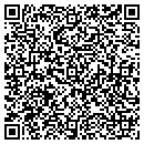 QR code with Refco Holdings Inc contacts