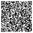 QR code with M R A contacts