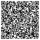 QR code with Leck Construction Inc contacts
