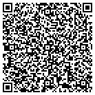 QR code with Woodley Manor Health & Rehab contacts