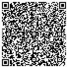 QR code with Twisted Tree Ldscp Cnstr Dsign contacts