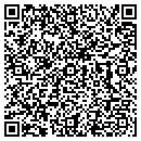 QR code with Hark C Chang contacts