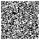 QR code with M And A Realty Association LLC contacts