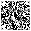QR code with Hill Peter B MD contacts