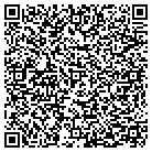 QR code with T Personalizing Shirts And More contacts