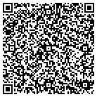 QR code with MT Carroll Twp Office contacts