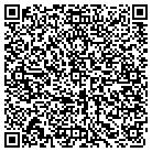 QR code with High Performance Consulting contacts