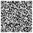QR code with MT Morris Twp Supervisor contacts