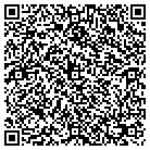 QR code with MT Prospect Village Comms contacts