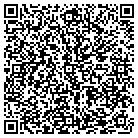 QR code with MT Vernon Sewer Maintenance contacts