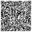 QR code with MT Vernon Township Supervisor contacts