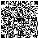 QR code with MT Zion Municipal Building contacts