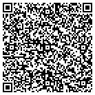 QR code with R Jerold Gerome PC contacts