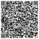 QR code with Biesinger & Kofford Cpa's contacts