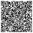 QR code with Taber Printing contacts