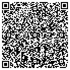 QR code with Rains Goodyear Tire Service contacts
