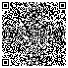 QR code with The E & M Enterprise Photo On contacts