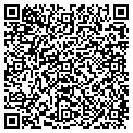 QR code with AITC contacts
