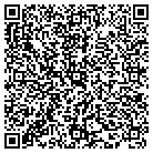 QR code with AAA Plumbing & Heating Sales contacts