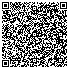 QR code with Walker C Burkhead Printing contacts