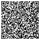 QR code with J B L Marketing contacts