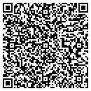 QR code with Unruhe Images contacts